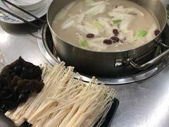 -郭记原生态烤羊腿(长宁路店)