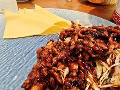 -銘悦阁烤鸭店