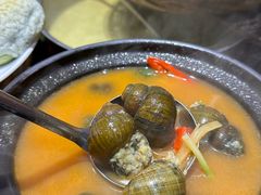 -凤凰山斑鱼馆(恭城店)