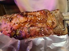 -沪上名羊天下碳烤羊腿•东北烧烤•小龙虾(浦东直营总店)