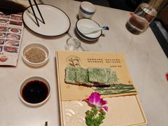 -唐猫庭院·千年陕菜(大唐不夜城店)