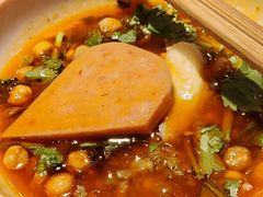 -老哥门肥肠鱼(鱼嘴店)