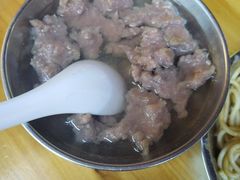 -老牌依强牛肉店(达道总店)