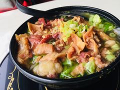 -八方客汕头火锅·牛肉·卤水(福保店)