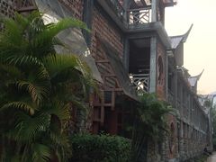-大新明仕山庄