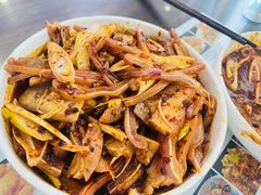 -老西安韩记三鲜煮馍(四府街店)