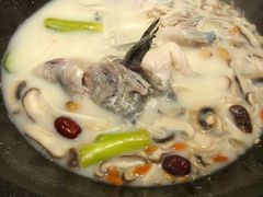 -鲜潭蒸汽石锅鱼(五道口购物中心店)