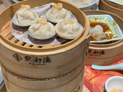 -点都德(千灯湖环宇城店)