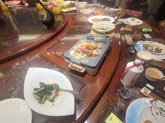 -胶东人家(奥体中心店)