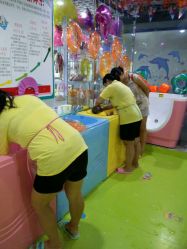 -小鸭先知婴儿游泳馆