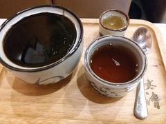 龟苓膏-太清凉茶糖水(前海店)