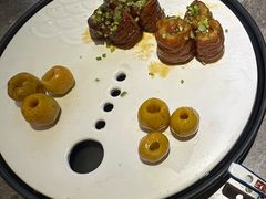 -闫府私房菜·百年鲁菜(恒隆店)