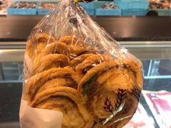 -国际饭店·帆声西饼屋(黄河路店)