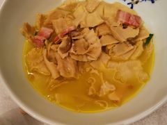 鸡汁笋干-老东吴食府(雅都店)