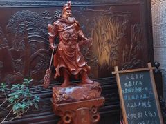 -徽韵人家·传承正宗徽菜(牡丹园店)