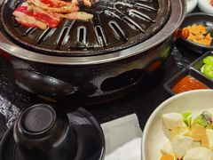 -九田家黑牛烤肉料理(石路天虹店)