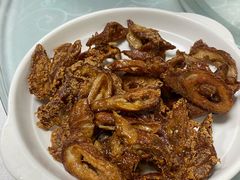 -罗记家常菜(鸿景花园店)