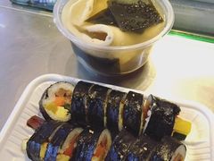 -韩味轩(丰盛町店)