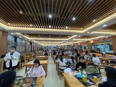 大堂-东苑餐厅(厦门大学店)
