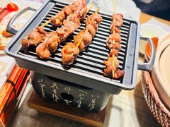 -大鸽饭(北京路店)