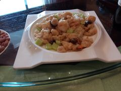 -友鹏海鲜(新宜白大道店)