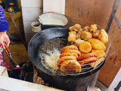 -丽华早点(大成路店)