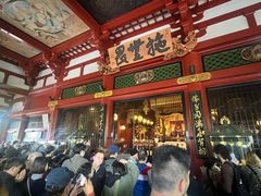 -浅草寺