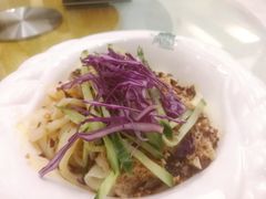 -阿拉丁新疆风味餐厅·清真(罗廊巷店)
