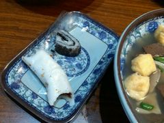 -四宜糕团店(文峰城市广场店)
