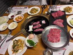 -Daedo Sikdang(往十里总店)