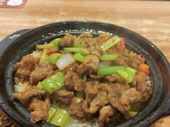 -嘉华小吃(蛇口市场店)