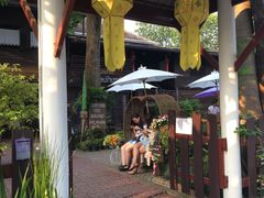 -清迈女子监狱马杀鸡(无分店)