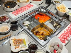 -海底捞火锅(塘厦天虹店)