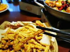 -肖记公安牛肉鱼杂馆·省级非物质文化遗产(三角路直营店)