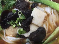 三鲜手工米粉-汉口码头