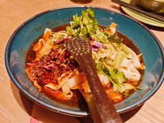 -耶里夏丽·丝路国际·新疆餐厅(浦东区东方路店)