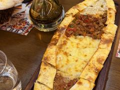 -沙漠玫瑰土耳其餐厅(神路街店)