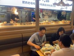 -老乡鸡(南京胜利路店)