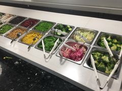 -So Lounge索兰至餐厅(蓝色港湾店)