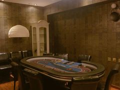 -心也·EIGHTEEN高端私人轰趴体验馆