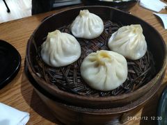 -老盛兴汤包馆(江宁一店)