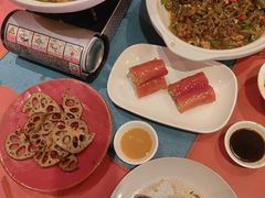 -潇湘华天大酒店-湘·悦美食街(芙蓉中路店)
