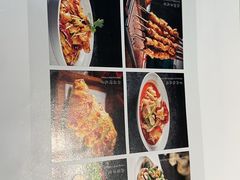 -新疆兵团食府清真(马连道店)