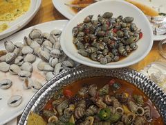 -舌尖上·霞浦滩涂海鲜·新闽菜(总店)