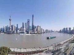 -上海和平饭店华懋阁 Cathay Room