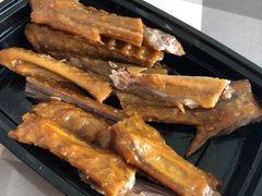 鹅翅-陈鹏鹏潮汕菜(宝安机场T3航站楼店)