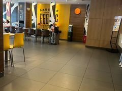 -麦当劳(衡阳中心汽车站店)