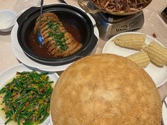 -群乐饭店(滨安路店)
