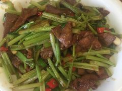 -妈妈的味道(工人体育场东路店)