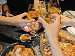 -老友时光·Pizza(泰华黑金店)